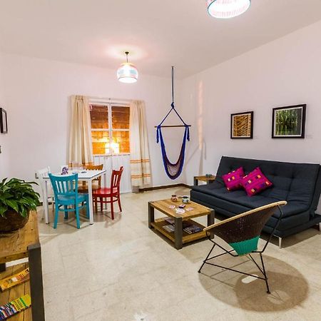Feel At Home In Oaxaca Luaran gambar