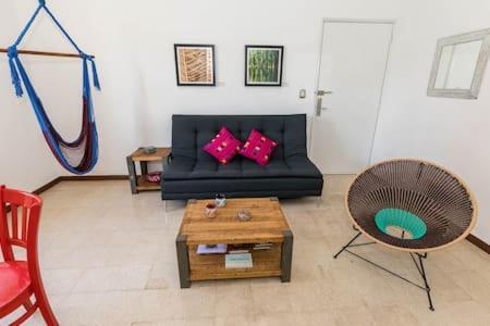 Feel At Home In Oaxaca Luaran gambar