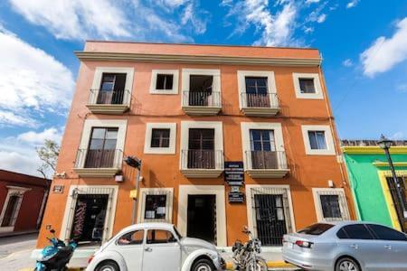 Feel At Home In Oaxaca Luaran gambar