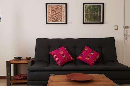 Feel At Home In Oaxaca Luaran gambar