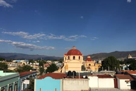 Feel At Home In Oaxaca Luaran gambar