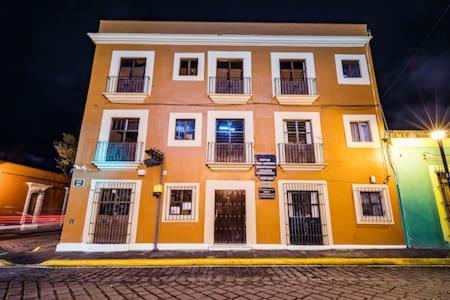 Feel At Home In Oaxaca Luaran gambar