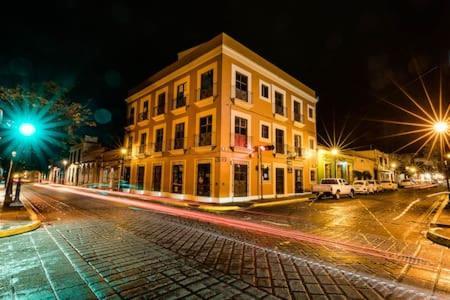 Feel At Home In Oaxaca Luaran gambar
