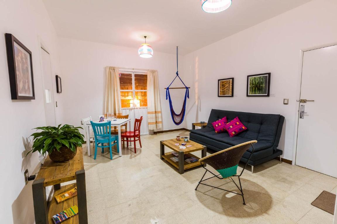 Feel At Home In Oaxaca Luaran gambar
