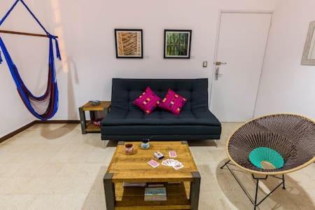 Feel At Home In Oaxaca Luaran gambar