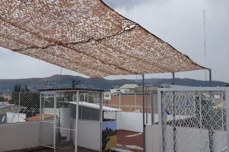 Feel At Home In Oaxaca Luaran gambar